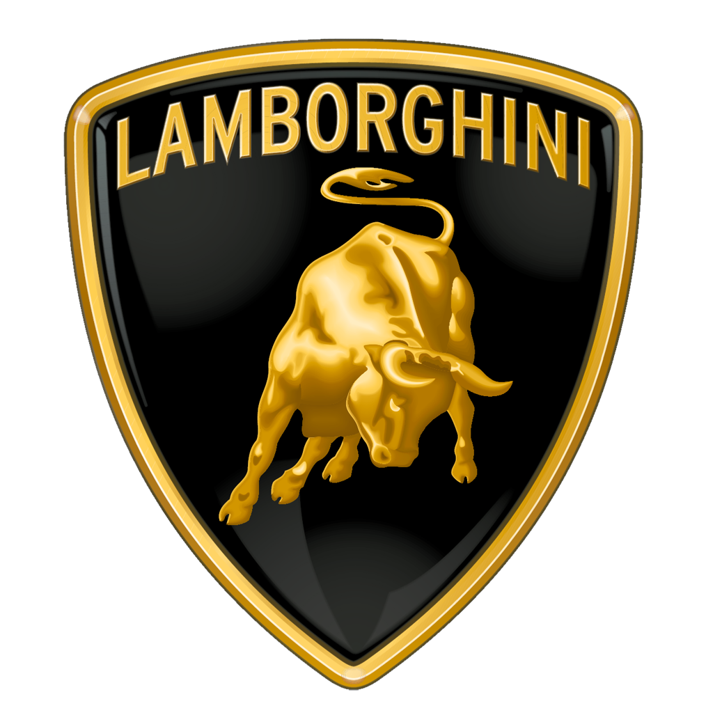 Lamborghini Logo